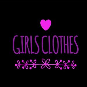 Adorablegetup  girls clothes